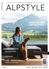 Alpstyle (Tedesco) 1