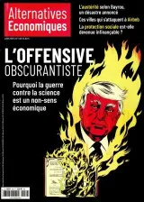 Alternatives Economiques (Francese) 1