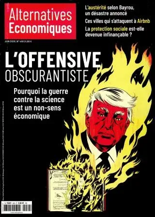 Alternatives Economiques (Francese)