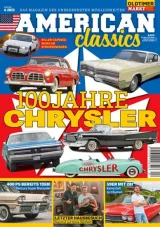 American Classics (Tedesco) 1