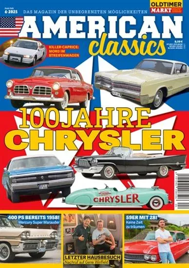 American Classics (Tedesco)
