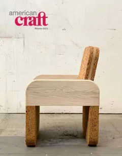 American Craft Magazine