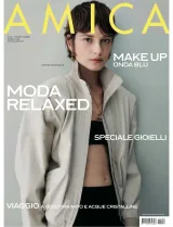 Amica (Italiano) 1