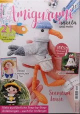 Amigurumi (Tedesco) 1