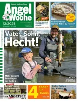 Angelwoche (Tedesco) 1