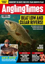 Angling Times Magazine 1