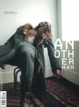 Another Man Magazine 1