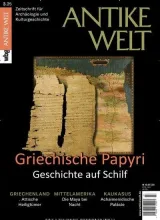 Antike Welt (Tedesco) 1