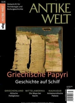 Antike Welt (Tedesco)