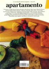Apartamento Magazine (Inglese) 1