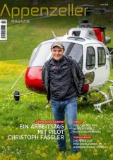 Appenzeller Magazin (Tedesco) 1