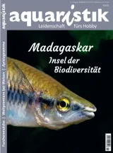 Aquaristik (Tedesco) 1