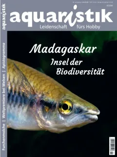 Aquaristik (Tedesco)