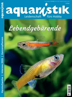 Aquaristik (Tedesco)
