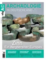 Archäologie in (Tedesco) 1