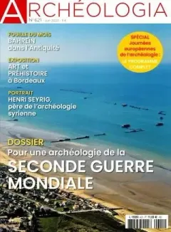 Archéologia (Francese)