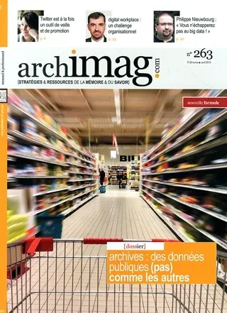 archIMAG (Francese)