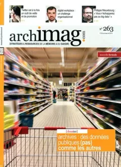 archIMAG (Francese)