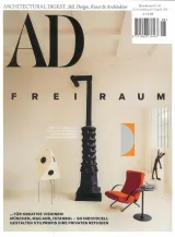 Architectural Digest (Tedesco) 1