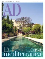 Architectural Digest (Spagnolo) 1