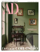 Architectural Digest (Spagnolo) 1