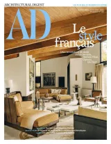 Architectural Digest (Francese) 1