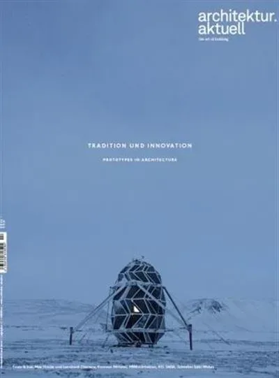 Architektur aktuell (Tedesco)