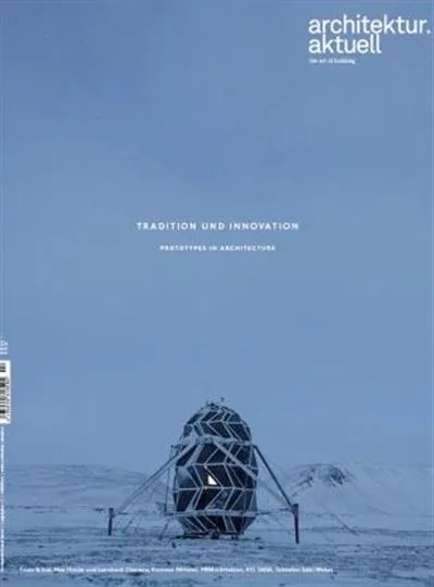 Architektur aktuell (Tedesco)