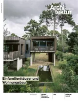 Architektur + Technik (Tedesco) 1