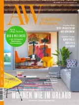 Architektur & Wohnen (Tedesco) 1