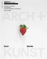 ArchPlus Magazine (Inglese / Tedesco) 1