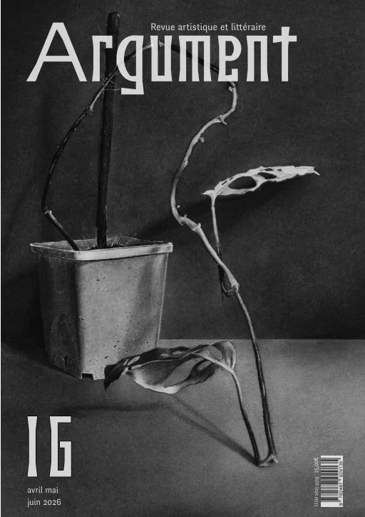 Argument (Francese)