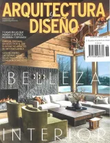 Arquitectura y Diseño (Spagnolo) 1