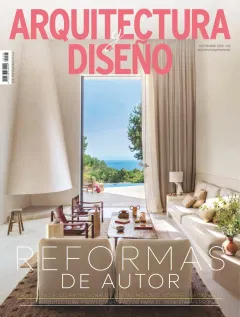 Arquitectura y Diseño (Spagnolo)