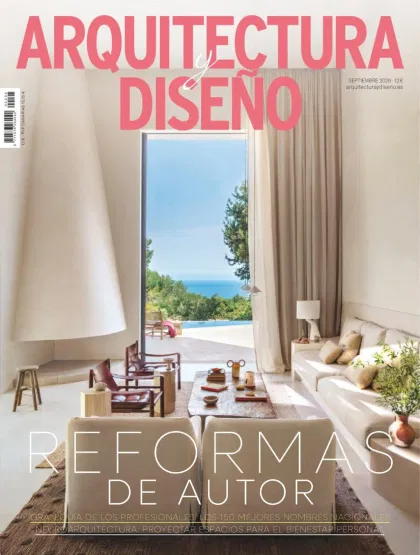 Arquitectura y Diseño (Spagnolo)