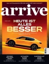 Arrive (Tedesco) 1