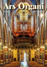 Ars Organi (Tedesco) 1