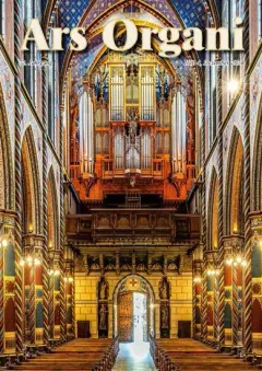 Ars Organi (Tedesco)