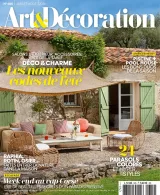 Art & Decoration (Francese) 1