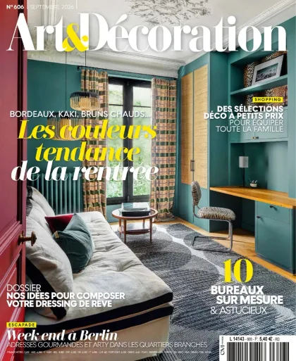 Art & Decoration (Francese)