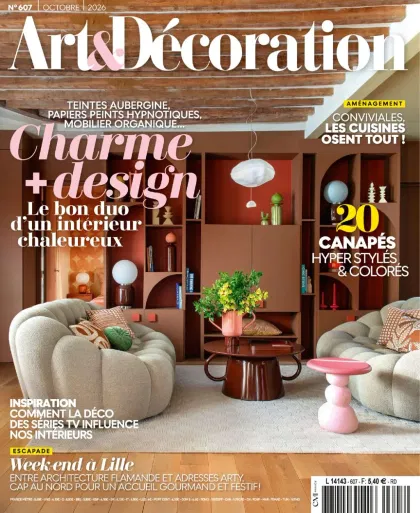 Art & Decoration (Francese)