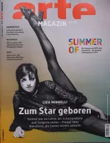 Arte Magazin (Tedesco) 1