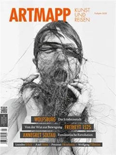Artmapp (Tedesco)