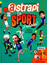 Astrapi (Francese) 1