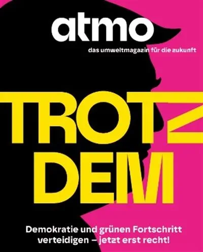 Atmo (Tedesco)
