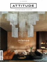 Attitude Interior Design Magazine (Inglese) 1