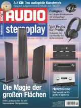 Audio + Stereoplay (Tedesco) 1
