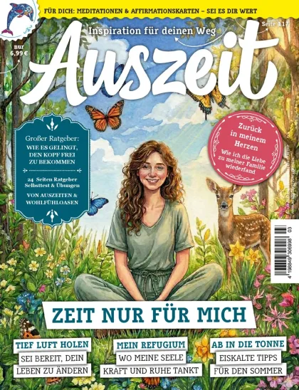 Auszeit (Tedesco)