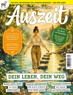 Auszeit (Tedesco)