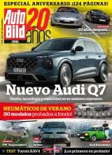 Auto Bild (Tedesco) 1